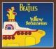 Yellow Submarine Fleece blanket