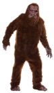 Big Foot Deluxe Costume