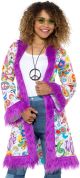 60s Groovy Coat