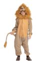 Kids Lion Funsie