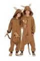 Kids Kangaroo Funsie