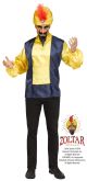 Zoltar Speaks Costume