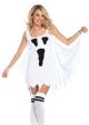 Ghost Dress