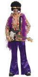 70's Purple Daze Costumes