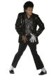 80s Billie Jean Costume