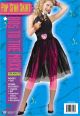 80's Pop Star Skirt