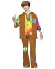 Hippie Guy costume