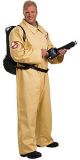 80's Ghostbusters Costume Plus size