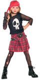Punk Skull Diva (Kids)
