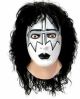Kiss Spaceman Mask