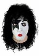 Kiss Starchild Mask