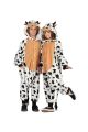 Kids Cow Funsie
