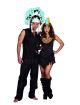 Native American Couples Costumes