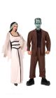 Munsters Couple Costumes