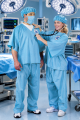 Doctor Doctor Couple Costumes
