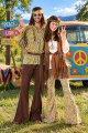 Love Child Couple Costumes