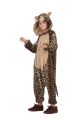 Kids Leopard Funsie