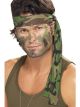 Army Camo Headband