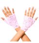 80s Lace Hand Gloves