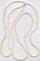 Costume Pearl necklace