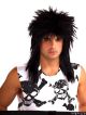 80s Rock Star Wig