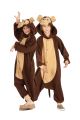 Kids Monkey Funsie