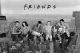 Freinds Poster