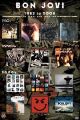 Bon Jovi Poster