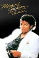 Michael Jackson Thriller Album poster