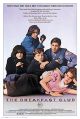 The Breakfast Club Poster