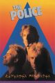 The Police Poster