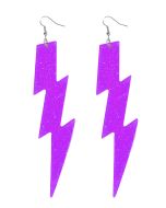 eighties Earrings