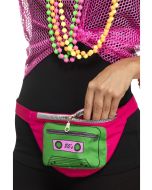 80s Music Fanny Pack
